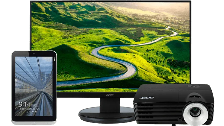 Сервисный центр Acer в Луганске