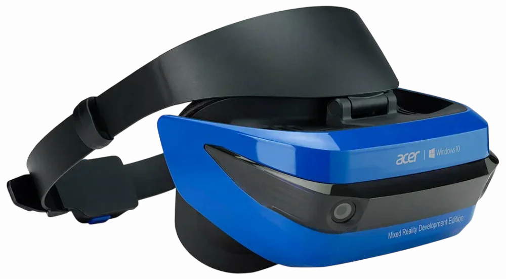 VR система Acer